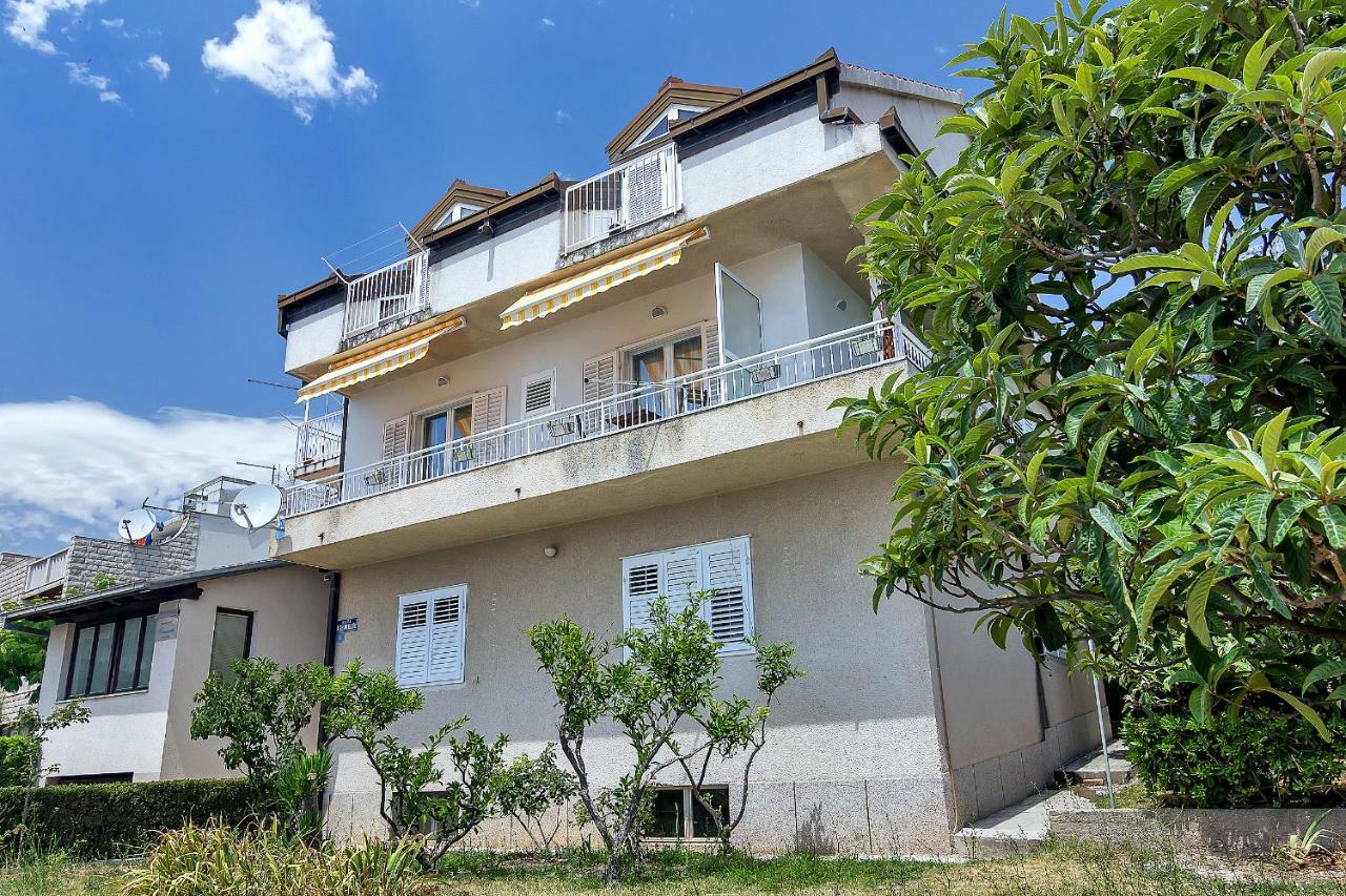 Apartments Franzeta Makarska Exterior photo